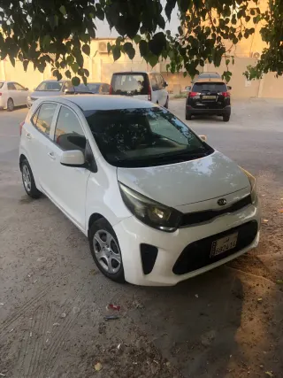 كيا Picanto 2018