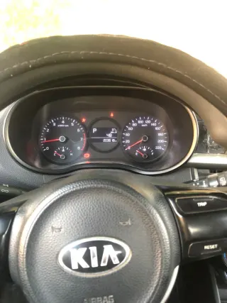 كيا Picanto 2018