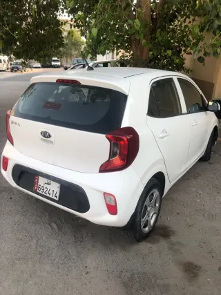 كيا Picanto 2018
