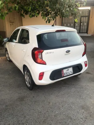 كيا Picanto 2018