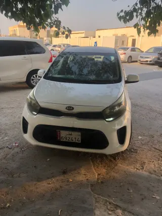 كيا Picanto 2018