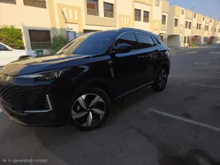 شانجان Uni S 2025