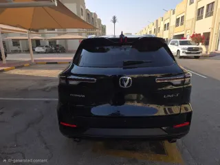 شانجان Uni S 2025