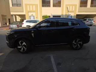 شانجان Uni S 2025