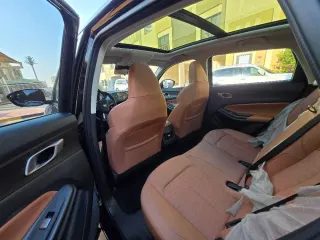 شانجان Uni S 2025