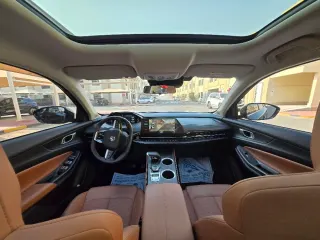 شانجان Uni S 2025
