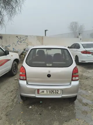 سوزوكي Alto 2008