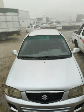 سوزوكي Alto 2008