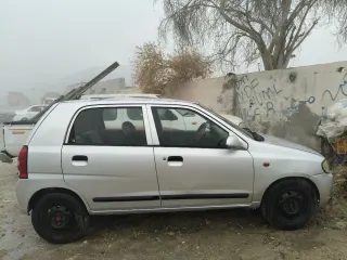 سوزوكي Alto 2008