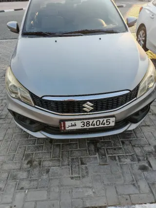 Suzuki Ciaz 2021