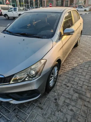 Suzuki Ciaz 2021