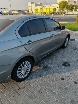 Suzuki Ciaz 2021
