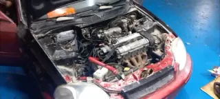Honda Civic 1998