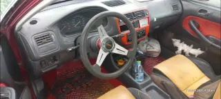 Honda Civic 1998