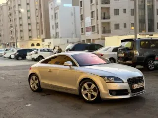 أودي TT 2009