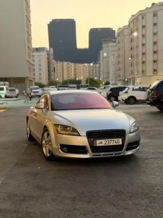 أودي TT 2009