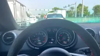 أودي TT 2009