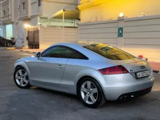 أودي TT 2009