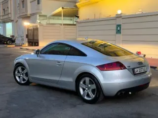 أودي TT 2009