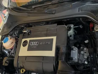 أودي TT 2009