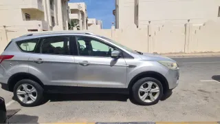 Ford Escape 2015