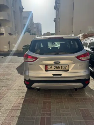 Ford Escape 2015