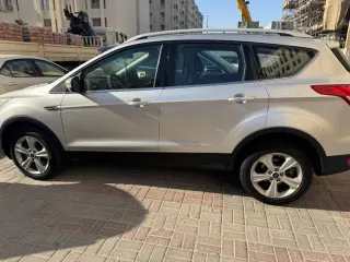Ford Escape 2015