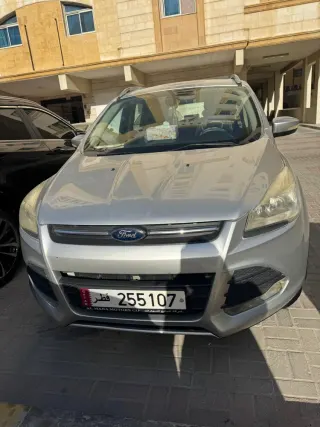 Ford Escape 2015