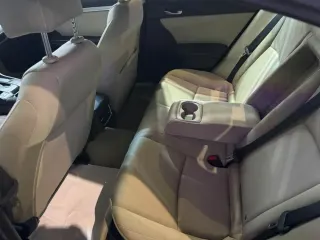 هوندا سيفيك 2021
