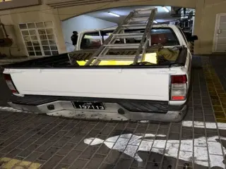 نيسان Pickup 2013