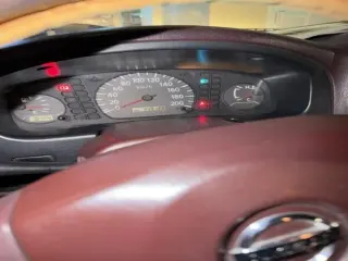 نيسان Pickup 2013