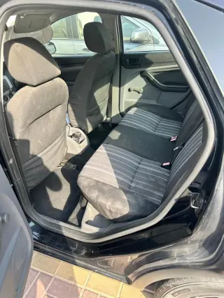 Ford Focus 2010