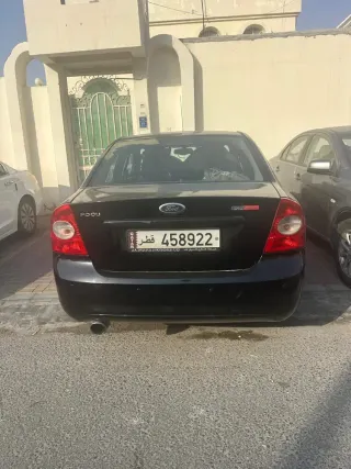 Ford Focus 2010