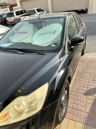 Ford Focus 2010
