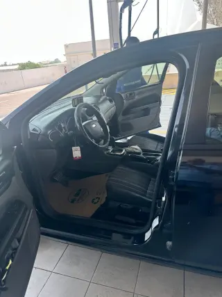Ford Focus 2010