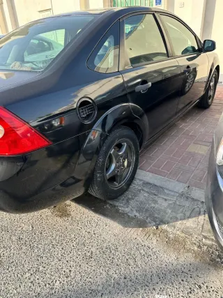Ford Focus 2010