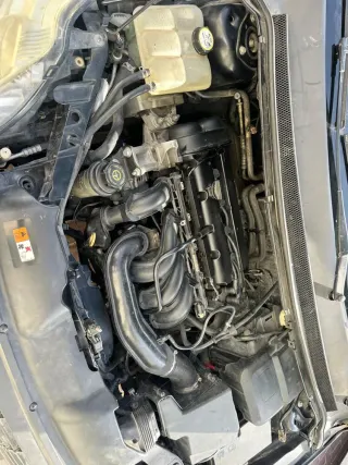 Ford Focus 2010