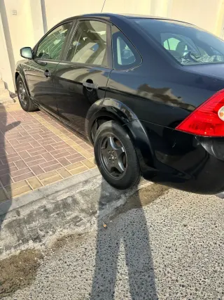 Ford Focus 2010