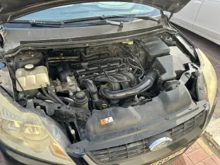 Ford Focus 2010