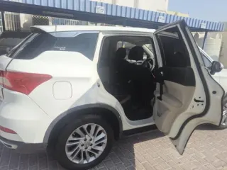 GAC GS4 2018