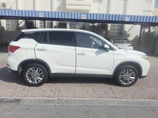 GAC GS4 2018