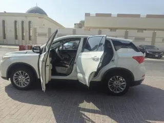 GAC GS4 2018