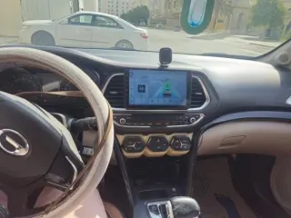 GAC GS4 2018