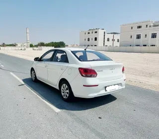 كيا بيجاس 2023
