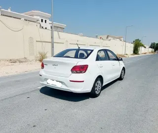 كيا بيجاس 2023