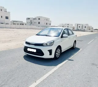 كيا بيجاس 2023