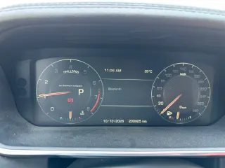 Land Rover Range Rover 2015