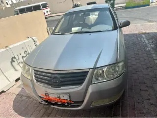 نيسان صني 2009