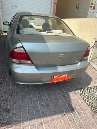 نيسان صني 2009