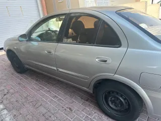 نيسان صني 2009